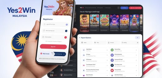 Yes2win Malaysia Review: Your Step-by-Step Guide from Registration to Withdrawal